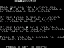 Alchemist Puzzle (1995)(Vaxalon)